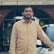 Rama Kshatriya Groom