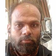 Chamar Divorced Groom