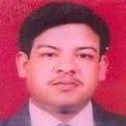 Pathan Divorced Groom