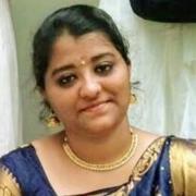 Valmiki Nayaka Bride