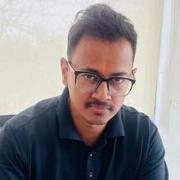 Kanojia Groom