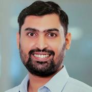 Kokanastha Maratha Groom