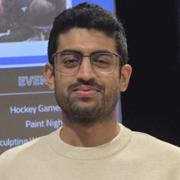 Deshastha Brahmin Groom