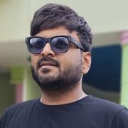 Ahir Shimpi Groom