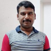 Yerukula Divorced Groom