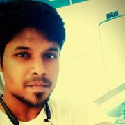 Senguntha Mudaliyar Groom