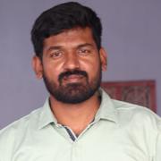 Lingayat Paknak Reddy Groom