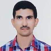 Pakanati / Poknati Reddy Groom