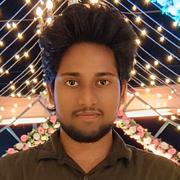 Brahmin Groom