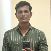 Koli Patel Groom