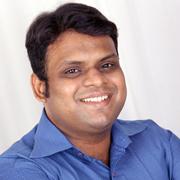 Saiva Vellala Pillai Groom