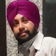 Ramdasia Divorced Groom
