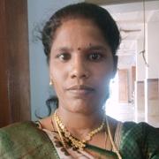 Christian-Roman Catholic (RC) Bride