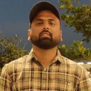 Yadav Gavali Groom