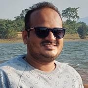 Devang Koshti Divorced Groom