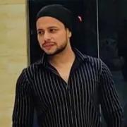 Shia Muslim Groom