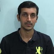 Chandraseniya Kayastha Prabhu (CKP) Groom