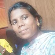 Parkavakulam Moopanar Bride