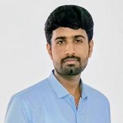 Kongu Vellala Gounder Groom
