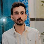 Pathan Groom