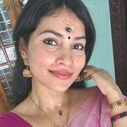 Khatri Divorced Bride