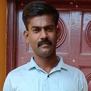 Gavara Naidu Groom