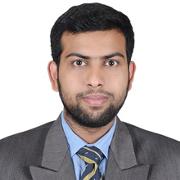 Sunni Muslim Groom