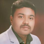Jangam Groom