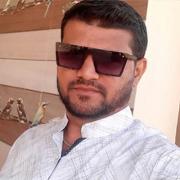Jire Mali Divorced Groom