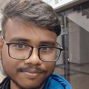 Vellalar Pillai Groom