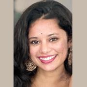 Shivalli Brahmin Bride