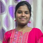 Nagarathar Bride