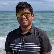 Patel/Patidar NRI Groom