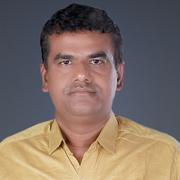 Lingayat Panchamasali Divorced Groom