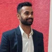 Khatri Groom