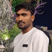 Adi Dravidar Groom