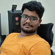 Iyer Groom