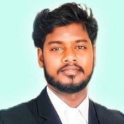 Adi Dravidar Groom