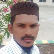 Sheikh / Shaikh Divorced Groom