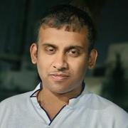 Pillai Divorced Groom