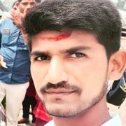 Aare Katika /  Suryavanshi Groom