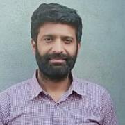 Ramgarhia Divorced Groom