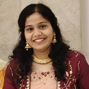 Beda Jangam Bride