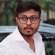 Arya Vysya Groom