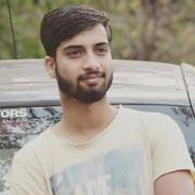 Smartha Brahmin Groom