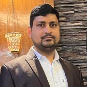 Bania / Baniya Groom