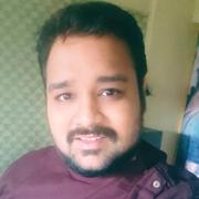 96 Kuli Maratha Divorced Groom