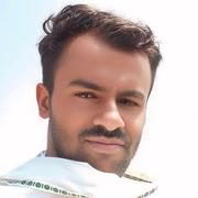 Kunbi Patil Groom