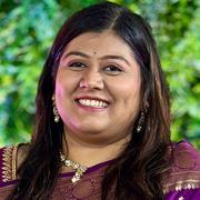 Chitrapur Saraswat Brahmin Bride