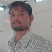 Saini Mali Groom